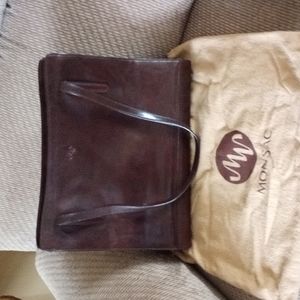 Monsac Original Tote style bag